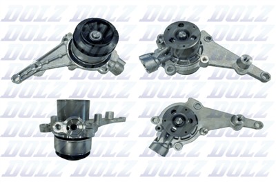 DOLZ A268