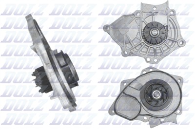 DOLZ A277