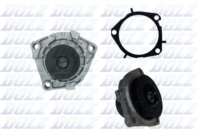 DOLZ A400