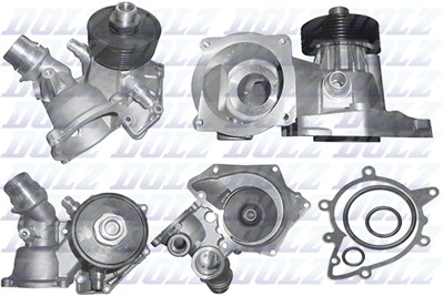 DOLZ B240 EAN: 8430632022408.