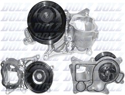 DOLZ B250
