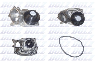DOLZ B252 EAN: 8430632000048.