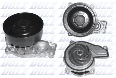 DOLZ B254 EAN: 8430632553711.