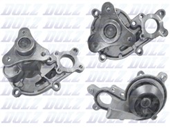 DOLZ B258
