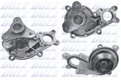 DOLZ B258