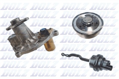 DOLZ B262V EAN: 8430632565370.