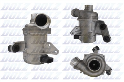 DOLZ B263 EAN: 8430632565561.