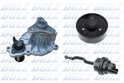 DOLZ B268V EAN: 8430632565387.