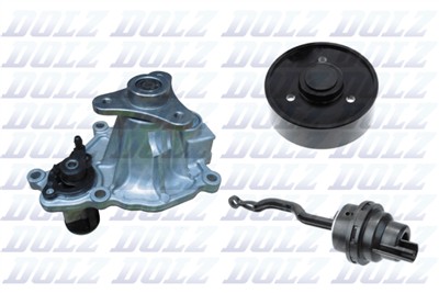 DOLZ B269V