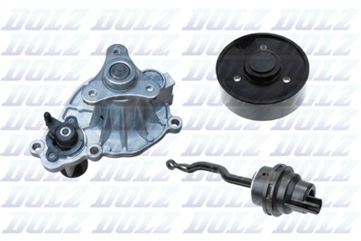 DOLZ B270V EAN: 8430632565400.