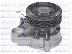 DOLZ B320