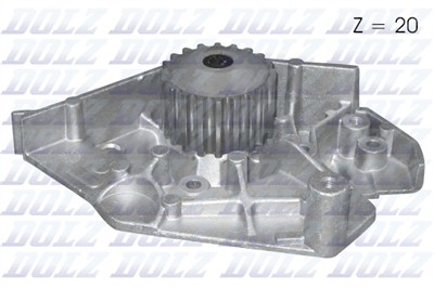 DOLZ C112 EAN: 8430632031127.