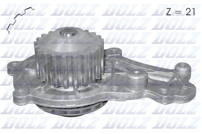 DOLZ C122 EAN: 8430632031226.