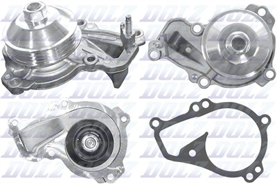 DOLZ C150 EAN: 8430632031509.