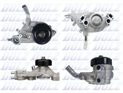 DOLZ C606