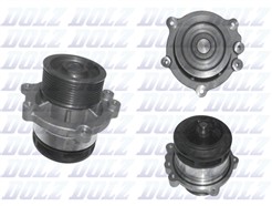 DOLZ D204