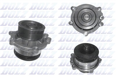 DOLZ D204 EAN: 8430632047043.