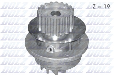 DOLZ D213 EAN: 8430632042130.