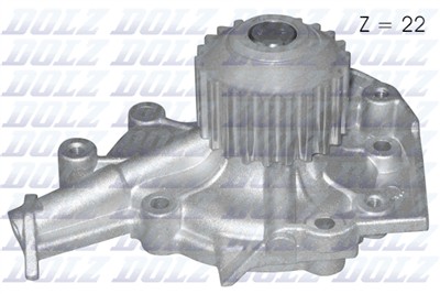 DOLZ D214 EAN: 8430632042147.
