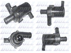 DOLZ EA507A