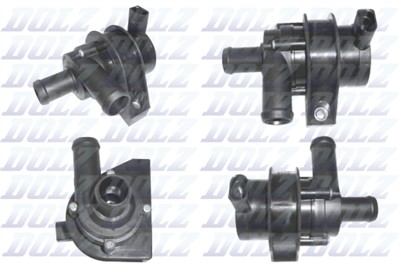 DOLZ EA510A