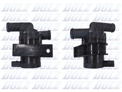 DOLZ EA529A