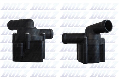DOLZ EA535A