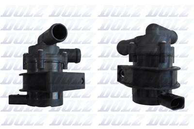 DOLZ EA541A