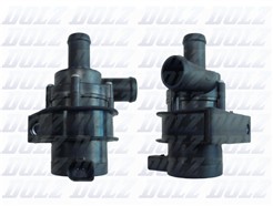 DOLZ EA542A