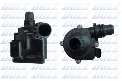 DOLZ EB559A EAN: 8430632561600.