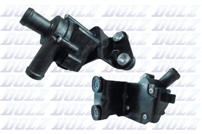 DOLZ EF560A EAN: 8430632561617.