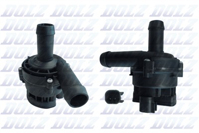 DOLZ EF562A