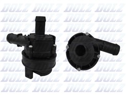 DOLZ EM580A