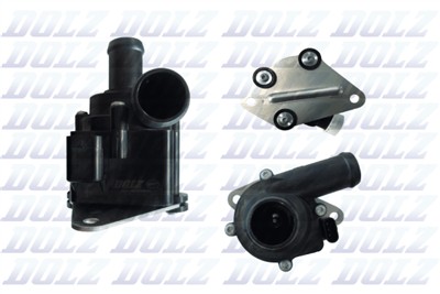 DOLZ EV561A EAN: 8430632561624.