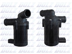 DOLZ EW540A