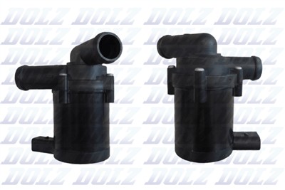 DOLZ EW540A
