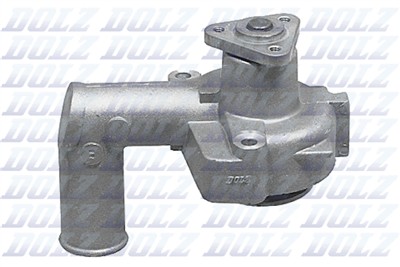 DOLZ F105 EAN: 8430632061056.