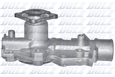 DOLZ F125 EAN: 8430632061254.