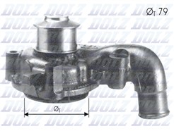DOLZ F155