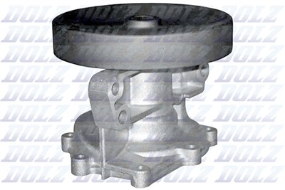 DOLZ F200 EAN: 8430632062008.
