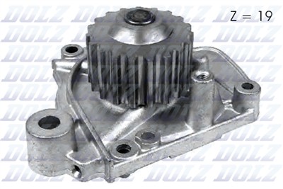 DOLZ H124 EAN: 8430632081245.