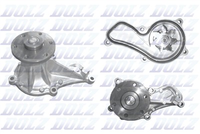 DOLZ H144 EAN: 8430632000192.
