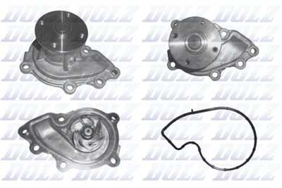 DOLZ H241 EAN: 8430632000369.