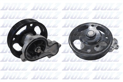 DOLZ H265 EAN: 0.