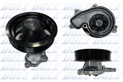 DOLZ H266 EAN: 0.