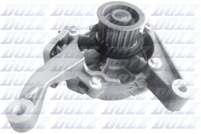 DOLZ J206 EAN: 8430632102063.