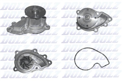 DOLZ K115 EAN: 8430632000420.