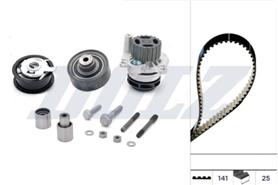DOLZ KD013 Číslo výrobce: 02KD013. EAN: 8430632500135.