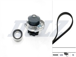 DOLZ KD022