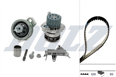 DOLZ KD037 Číslo výrobce: 02KD013. EAN: 8430632500371.